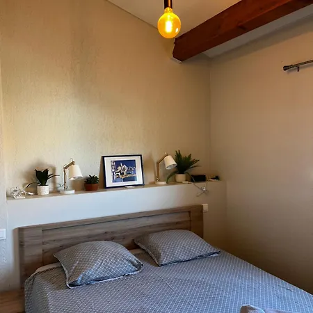 Mazet 63m² - Tahiti Parc - لو لا فاندو