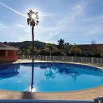 בית נופש Mazet 63m² - Tahiti Parc -