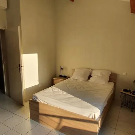 Mazet 63m² - Tahiti Parc - * Le Lavandou