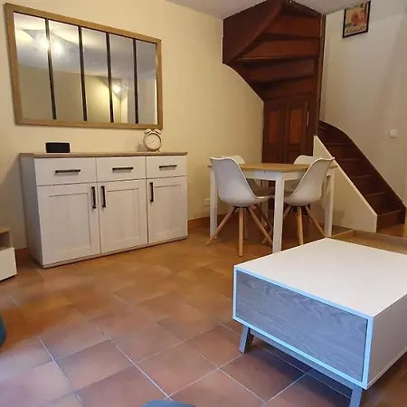 Mazet 63m² - Tahiti Parc - Сasa de vacaciones