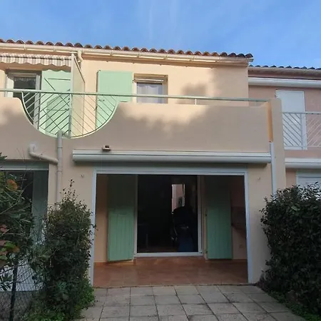 Mazet 63m² - Tahiti Parc - Сasa de vacaciones *