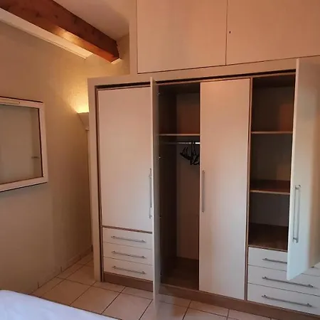 Holiday home Mazet 63m² - Tahiti Parc -