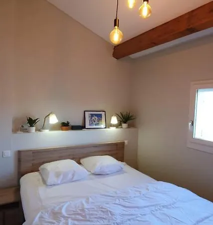 Mazet 63m² - Tahiti Parc - Holiday home Le Lavandou