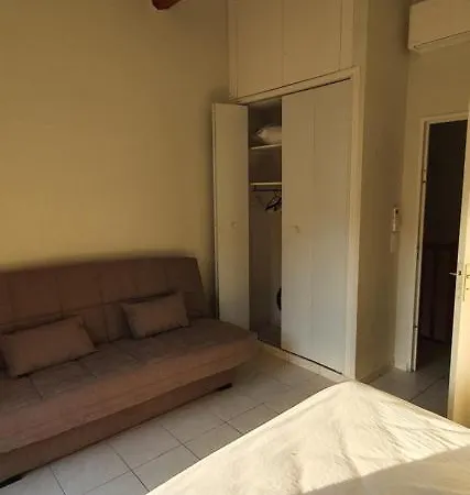 Holiday home Mazet 63m² - Tahiti Parc - *