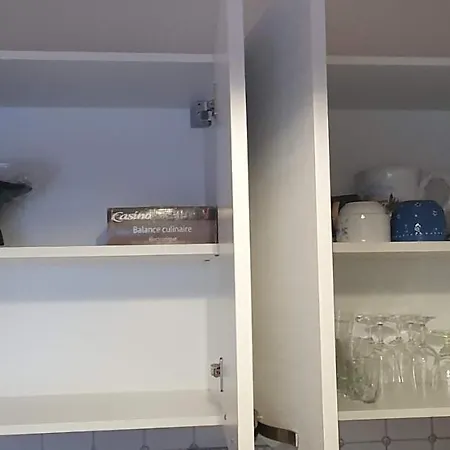 Mazet 63m² - Tahiti Parc - Сasa de vacaciones *