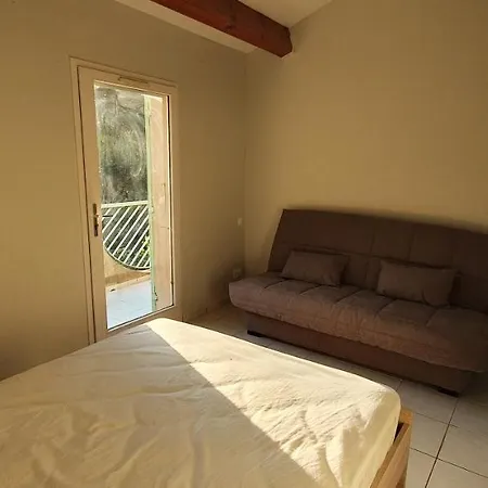 Сasa de vacaciones Mazet 63m² - Tahiti Parc -