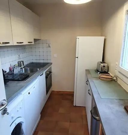Сasa de vacaciones Mazet 63m² - Tahiti Parc -