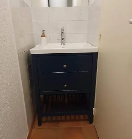 Mazet 63m² - Tahiti Parc - Сasa de vacaciones Le Lavandou