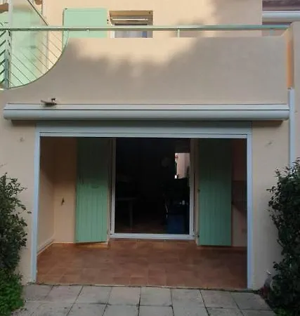 Mazet 63m² - Tahiti Parc - Сasa de vacaciones