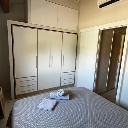 Сasa de vacaciones Mazet 63m² - Tahiti Parc - *