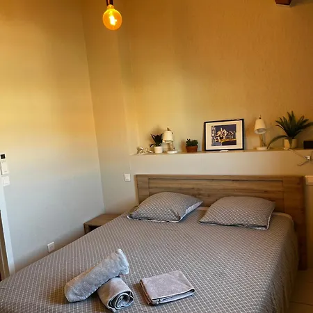 Mazet 63m² - Tahiti Parc - Сasa de vacaciones Le Lavandou