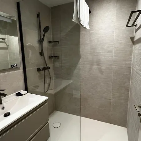 Mazet 63m² - Tahiti Parc - * Le Lavandou