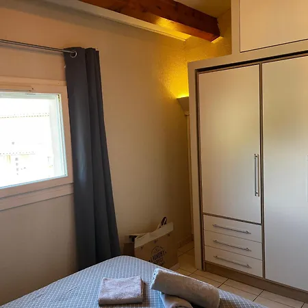 Mazet 63m² - Tahiti Parc -