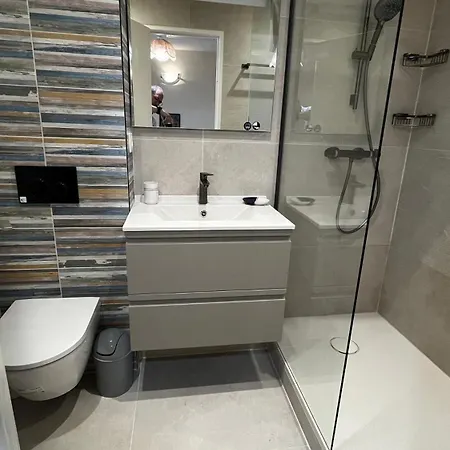 Mazet 63m² - Tahiti Parc - Сasa de vacaciones